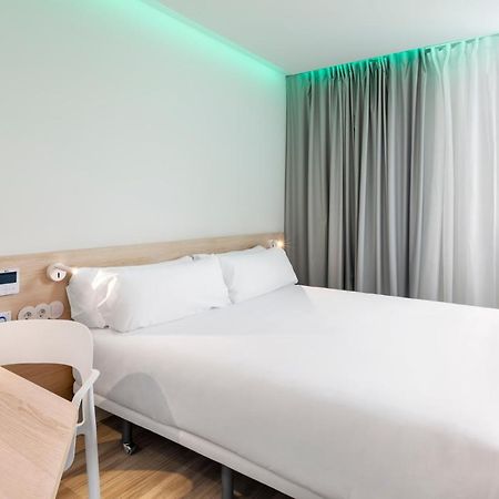 B&B Hotel Famalicao Vila Nova de Famalicao Ngoại thất bức ảnh