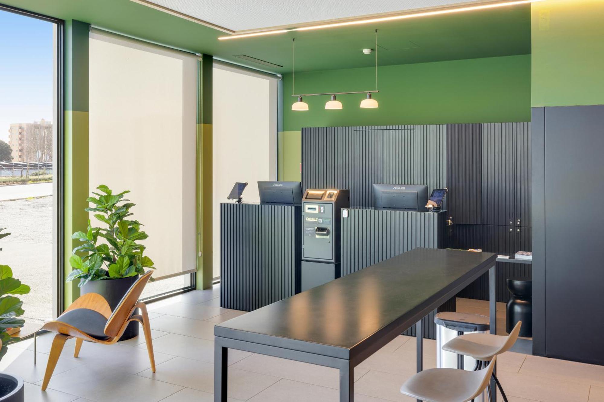 B&B Hotel Famalicao Vila Nova de Famalicao Ngoại thất bức ảnh