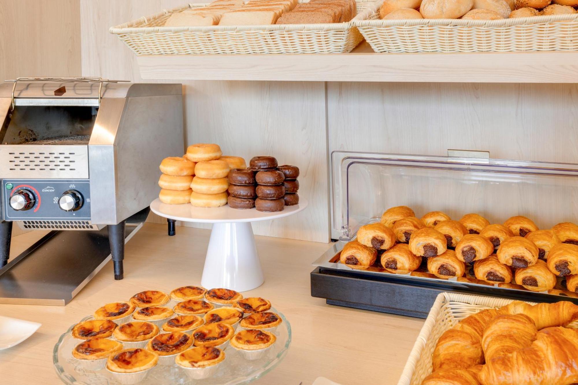 B&B Hotel Famalicao Vila Nova de Famalicao Ngoại thất bức ảnh