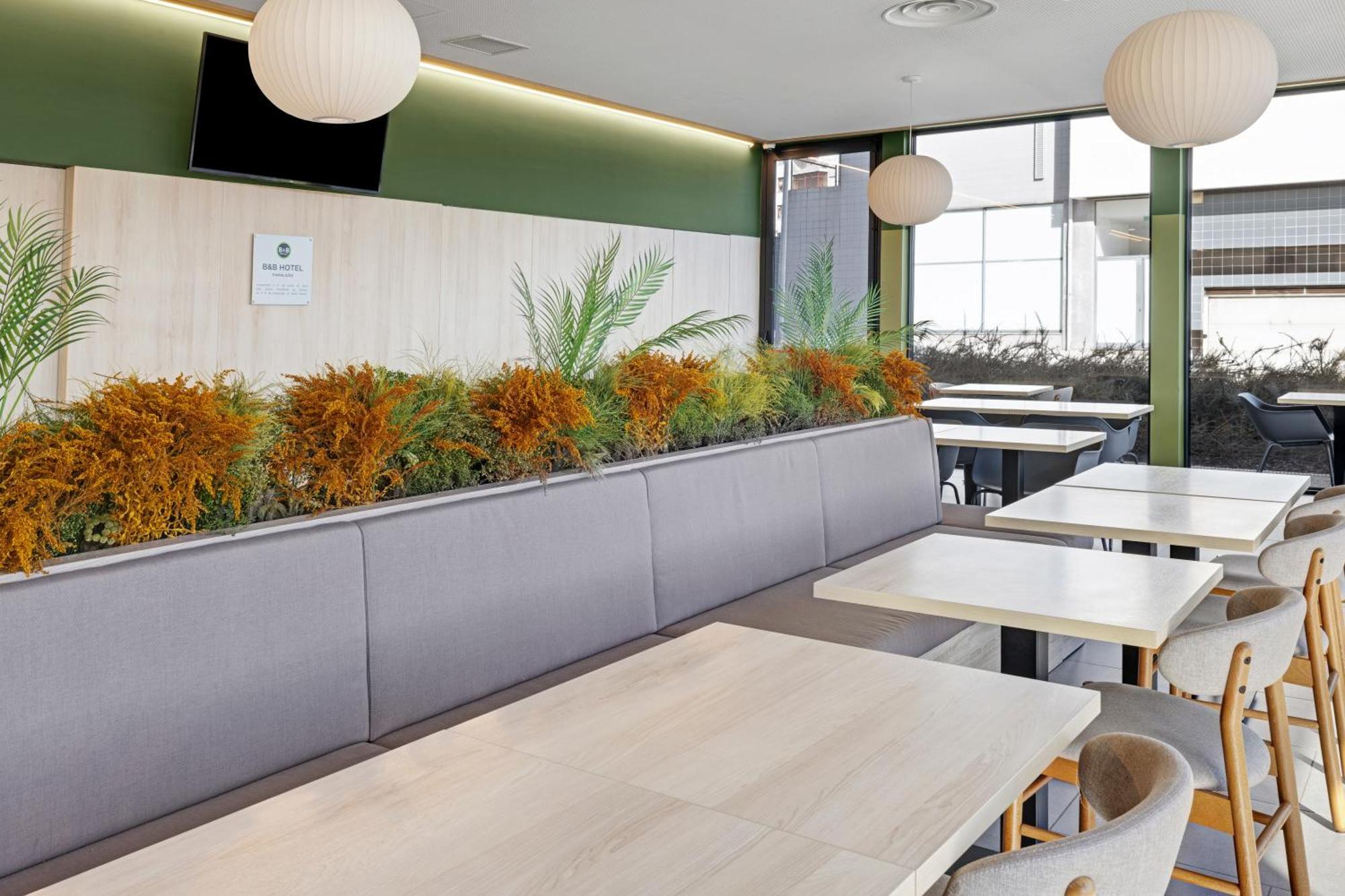 B&B Hotel Famalicao Vila Nova de Famalicao Ngoại thất bức ảnh